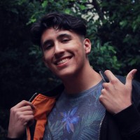 Andres Diaz