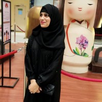 Naznin Shaikh