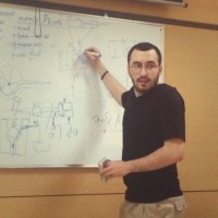 Jayson El-Turk