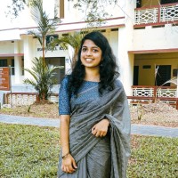 Rosewin Mariya Roy