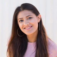 Anum Idris