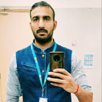 Vikash Jangra