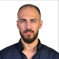 Mohamed Abouzeid