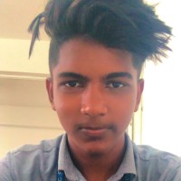 jeevananthan M