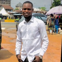 Nicholas Nnachi