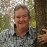 Glen Mceachern
