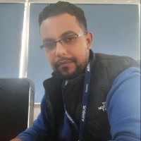 AHMED SOLTANE
