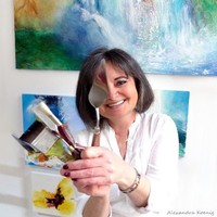 Marie Lourdes Da Silva