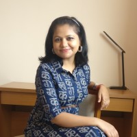 Dr. Ruchita Sharma