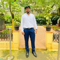 Manjesh S K