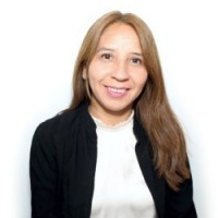 Virginia Arriagada Mena