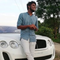 Aldrin Louis Figurado