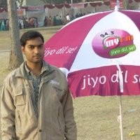 Shivprakash Yadav