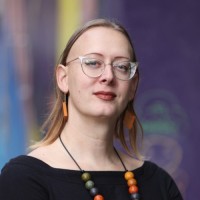 Sasha Costanza-Chock