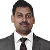 Sreenivas Kumar Challapalli