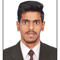 Aravind Ch
