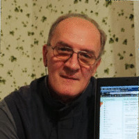 Nick W. NW