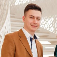 Volodymyr Slobodian