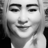 Joann Andrey San Gabriel