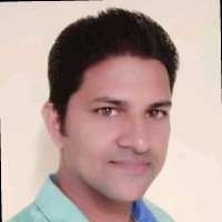 Mukesh Jadhav
