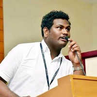 Bharath Daniel