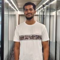 Chandra Prakash D