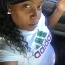 Tamekia Prince