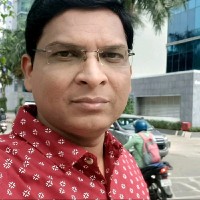 Srinivas Pillalamarri