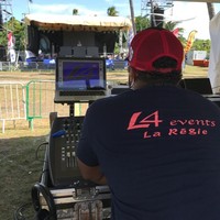 Ludovic Laure
