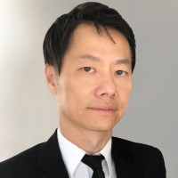 Harrison Hong