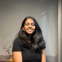 Vasudha Mohan