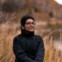 Rithika I.