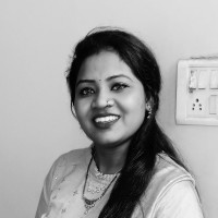 Jagruti Solanki