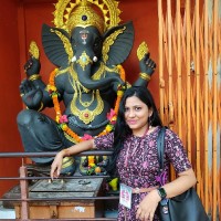 Arpita Panda