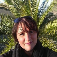 Sylvie Cazaux