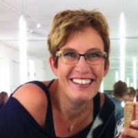 Patricia Van Driel