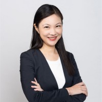 Genevieve Tong, Cfa