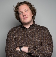 Tony Norgaard