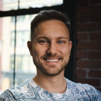 Matt Zarkowski, Ph.D.