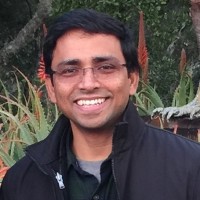 Uttam Mandal