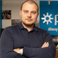 Galin Kardzhilov
