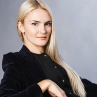 Olga Yatkevich