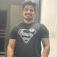K Madhusudhan Reddy (Acams, Cami)