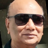 Ashok Mittal