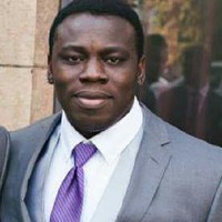 Kobe Numoakyi Ngissah