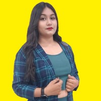 Shruti Vishwakarma