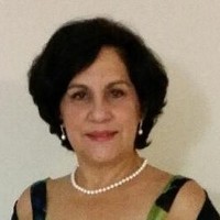 MARÍA FERNANDA LECHUGA PÉREZ