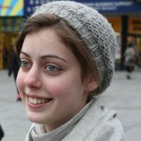 Libby Bishton