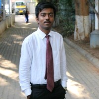 Pavan Kumar S J