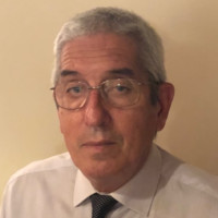 Jose Carlos Lourenço